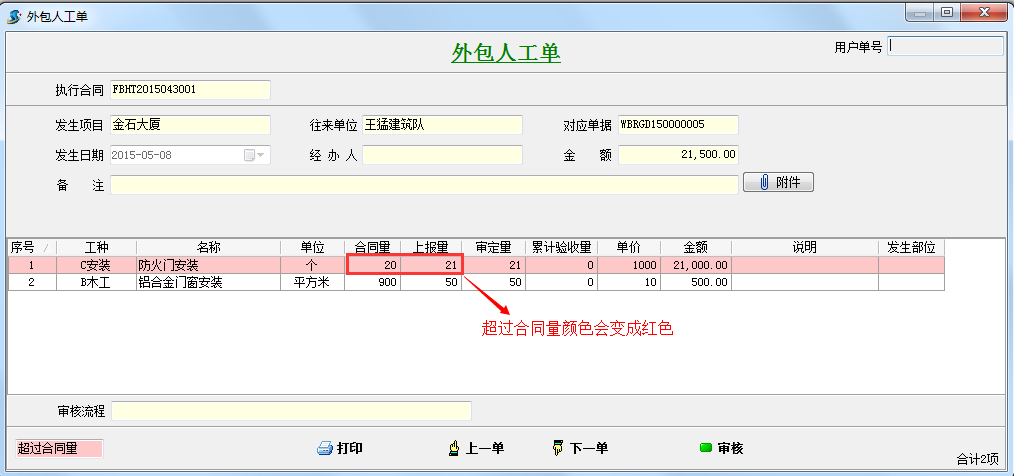 勞務(wù)外包人工管理