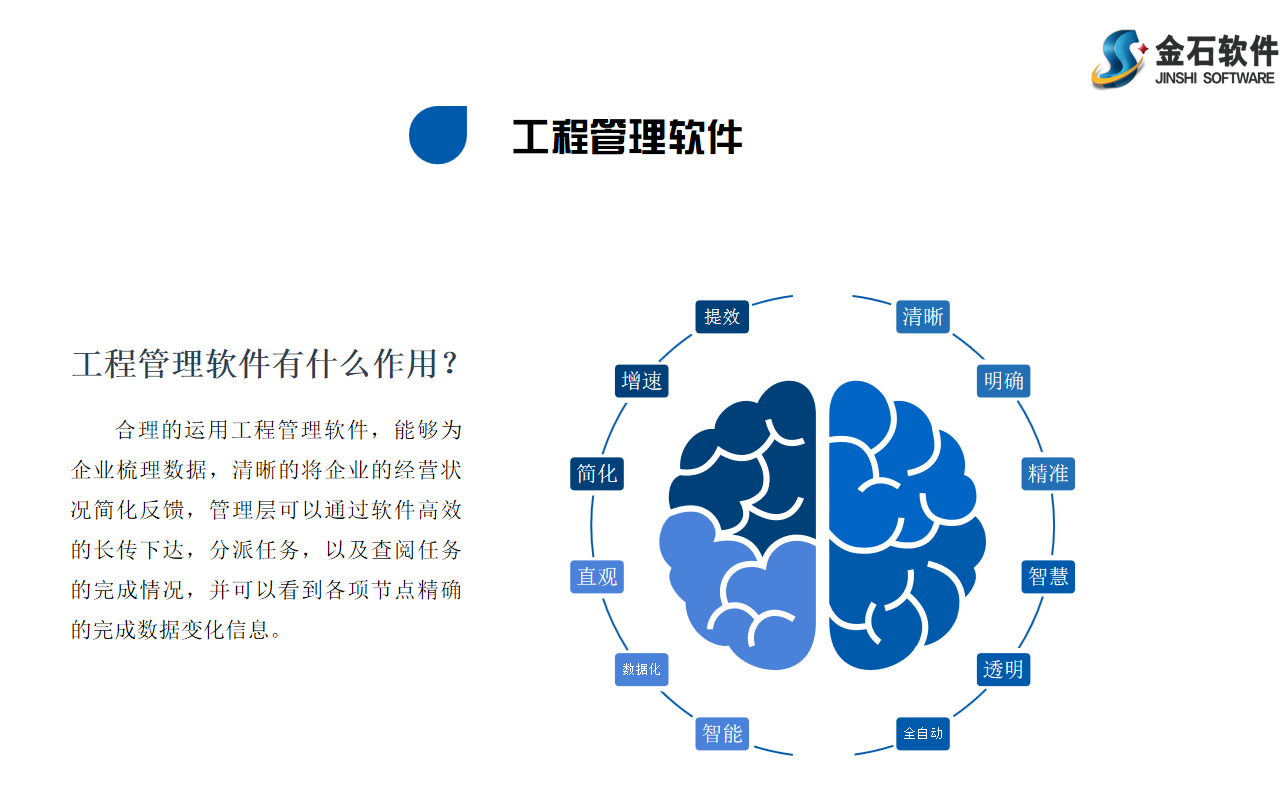 市政園林工程管理軟件